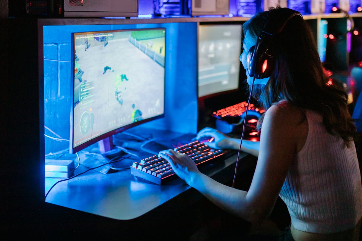 Đại hội Esports Việt Nam 2026 sẽ diễn ra tại Hà Nội